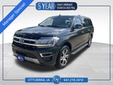 Used 2024 Ford Expedition Max SUV