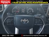 Used 2023 Toyota Tundra Truck