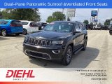 Used 2018 Jeep Grand Cherokee SUV