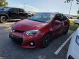 Used 2015 Toyota Corolla Sedan