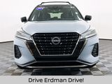 Used 2024 Nissan Kicks SUV
