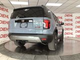 New 2026 Honda Passport SUV