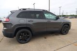 Used 2020 Jeep Cherokee SUV