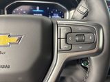 New 2026 Chevrolet Silverado 1500 Truck