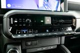 New 2027 Toyota Land Cruiser SUV