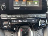 Used 2022 Honda Odyssey Van