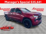 Used 2024 Chevrolet Silverado 1500 Truck