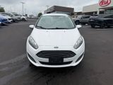 Used 2016 Ford Fiesta Sedan