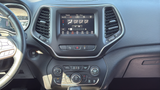 Used 2021 Jeep Cherokee SUV