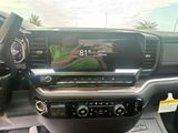 New 2026 Chevrolet Silverado 1500 Truck