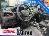 Used 2025 Subaru Forester SUV