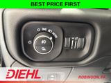 New 2026 Ram 1500 Truck