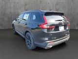 New 2026 Honda CR-V Hybrid SUV