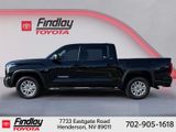 Used 2024 Toyota Tundra Truck