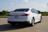 Used 2026 Toyota Camry Sedan