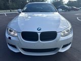 Used 2013 BMW 3 Series Coupe