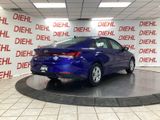 Used 2021 Hyundai Elantra Sedan