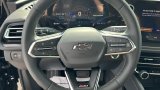 New 2027 Chevrolet Traverse SUV