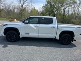 Used 2025 Toyota Tundra Truck