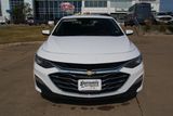 Used 2024 Chevrolet Malibu Sedan