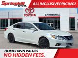 Used 2016 Nissan Altima Sedan