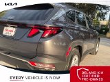 Used 2024 Hyundai Tucson SUV