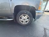 Used 2013 Chevrolet Silverado 1500 Truck