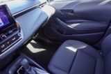 Used 2025 Toyota Corolla Sedan