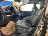 New 2026 Subaru Ascent SUV