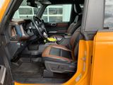 Used 2022 Ford Bronco SUV