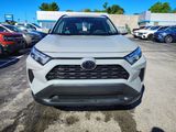 Used 2023 Toyota RAV4 SUV