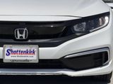Used 2019 Honda Civic Sedan