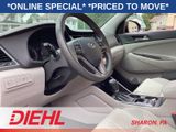 Used 2018 Hyundai Tucson SUV