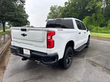 Used 2024 Chevrolet Silverado 1500 Truck