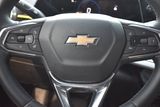 Used 2024 Chevrolet Trax SUV