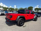 Used 2026 Jeep Gladiator Truck