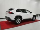 Used 2025 Toyota RAV4 SUV