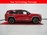 Used 2023 Toyota Sequoia SUV