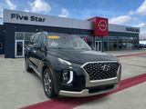 Used 2022 Hyundai Palisade SUV
