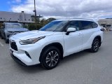 Used 2026 Toyota Highlander Hybrid SUV