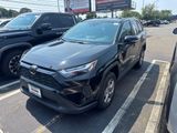 Used 2025 Toyota RAV4 SUV