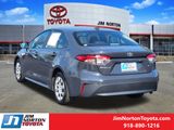 Used 2026 Toyota Corolla Sedan