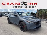 Used 2024 Mazda CX-5 SUV