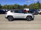New 2026 Jeep Compass SUV