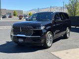 Used 2025 Lincoln Navigator SUV