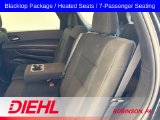 Used 2025 Dodge Durango SUV