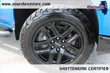 Used 2023 Chevrolet Silverado 1500 Truck