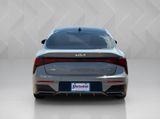 New 2026 Kia K5 Sedan