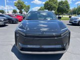New 2026 Toyota bZ SUV