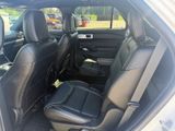 Used 2022 Ford Explorer SUV